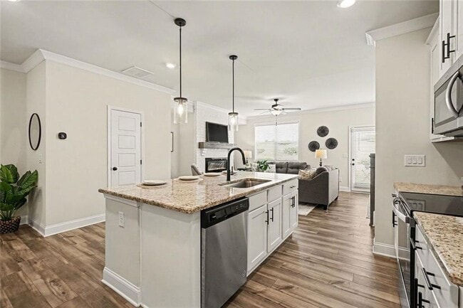 Building Photo - 4657 Cypress Landing Wy