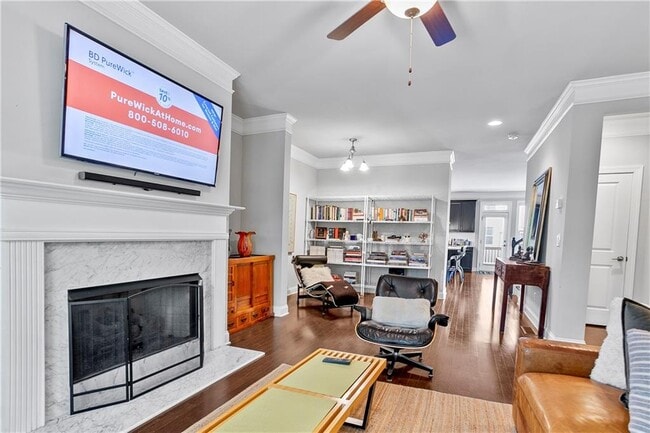 Building Photo - 4163 Butler Dr