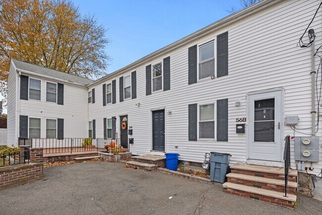 Primary Photo - 56 Central St