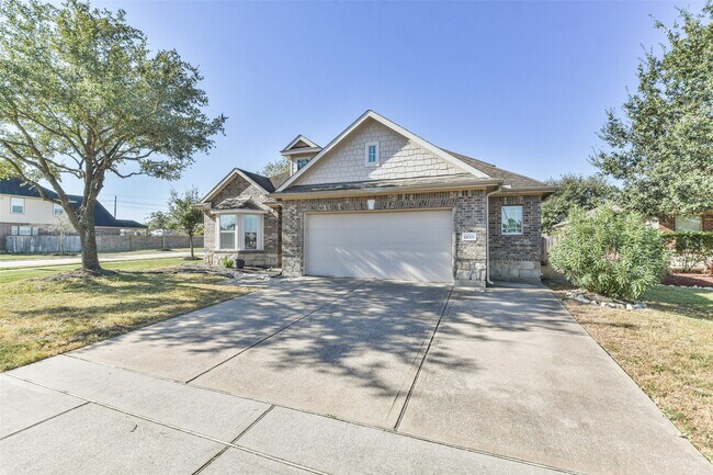 Building Photo - 15303 Paxton Landing Ln