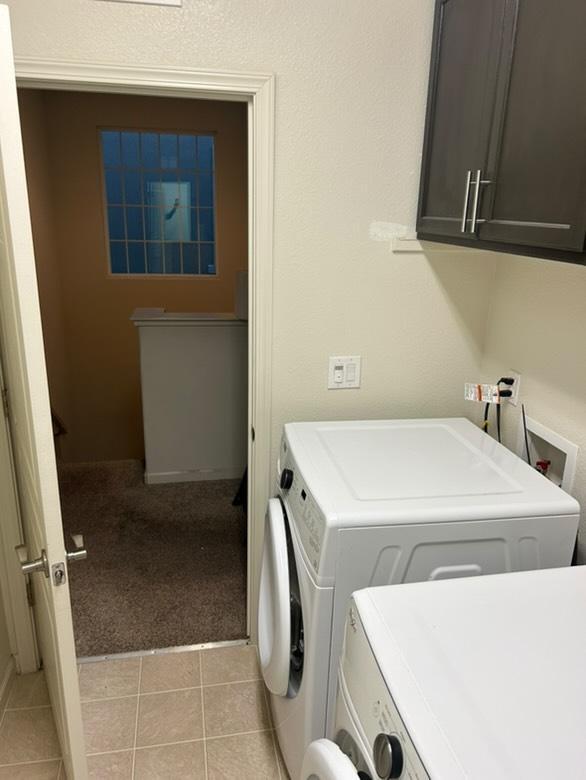 2nd Level Laundry Room - 3285 Milton Jenson Way