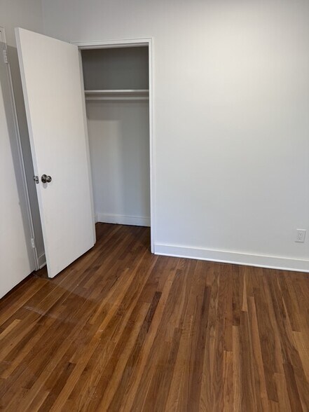 Newly Renovated - 604 Chestnut St