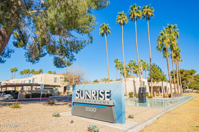 Building Photo - 3500 Hayden Rd