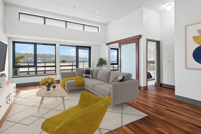 Building Photo - Equinox Apartments