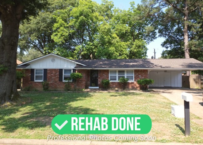 Primary Photo - 4361 Tulane Rd
