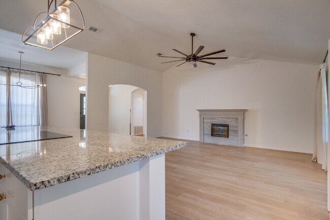 Building Photo - West Pensacola 3BR, 2BA Brick Home Near NAS Pensacola with Screened Porch, Spacious Kitchen & Ope...