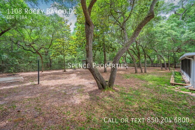 Building Photo - 1108 Rocky Bayou Dr