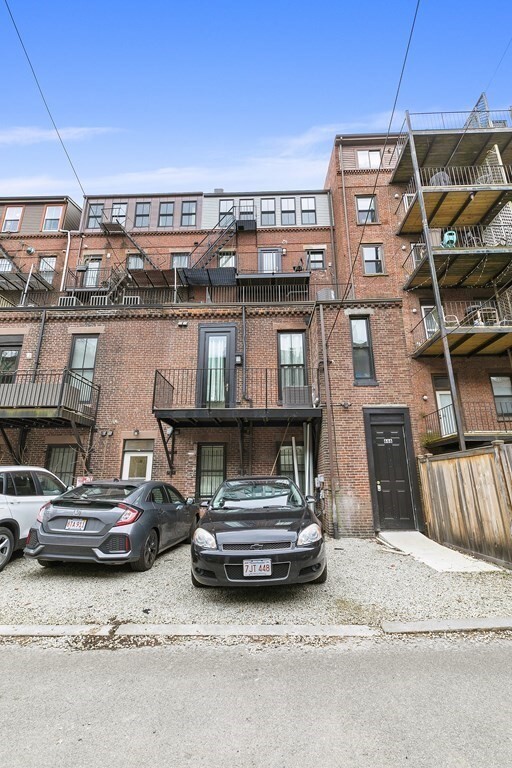 Building Photo - 666 Massachusetts Ave