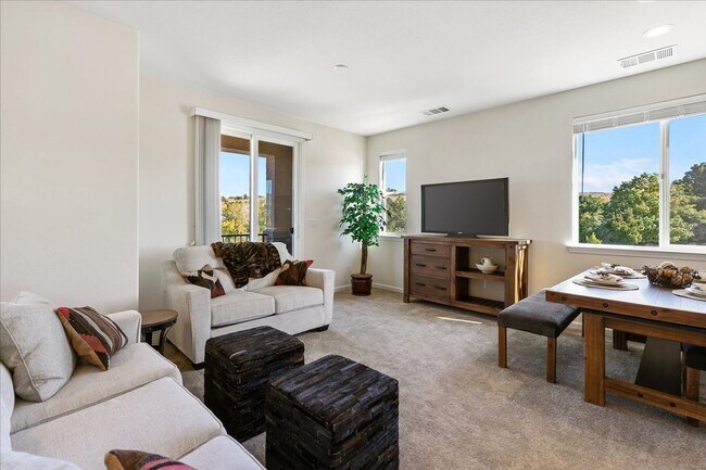 Building Photo - The Tahoe - Luxury 3 Bedroom, 2.5 Bath Townhome with Full 2 Car Garage