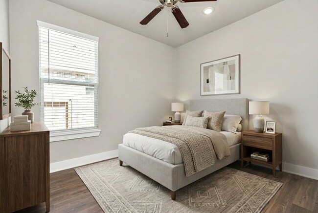 Building Photo - Welcome to the Sycamore – Style, Space & Simplicity All in One