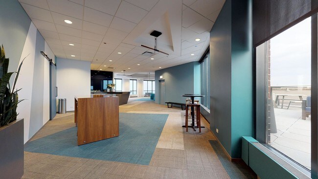 Building Photo - 3660 N Lake Shore Dr