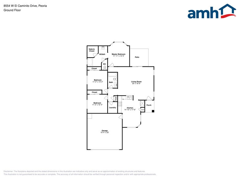 Building Photo - 8554 W El Caminito Dr