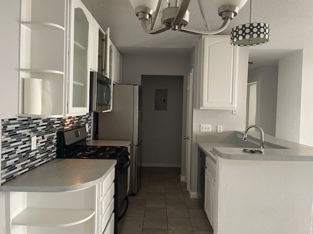 Kitchen - 16110 Fitchburg Cir