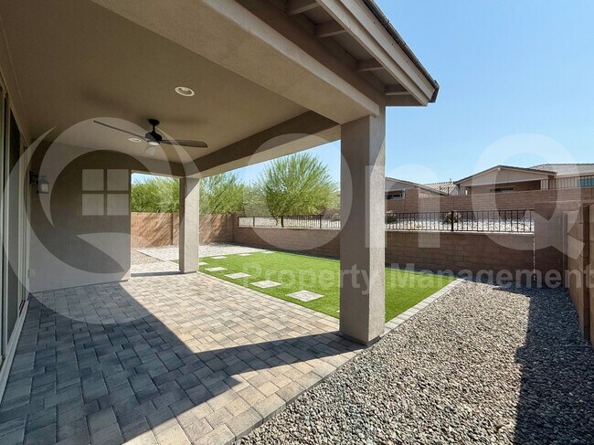 Building Photo - 9114 S 167th Dr