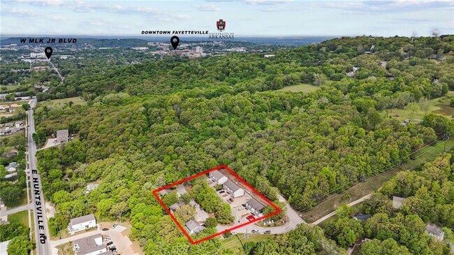 Primary Photo - 1373 E Sequoyah Ct