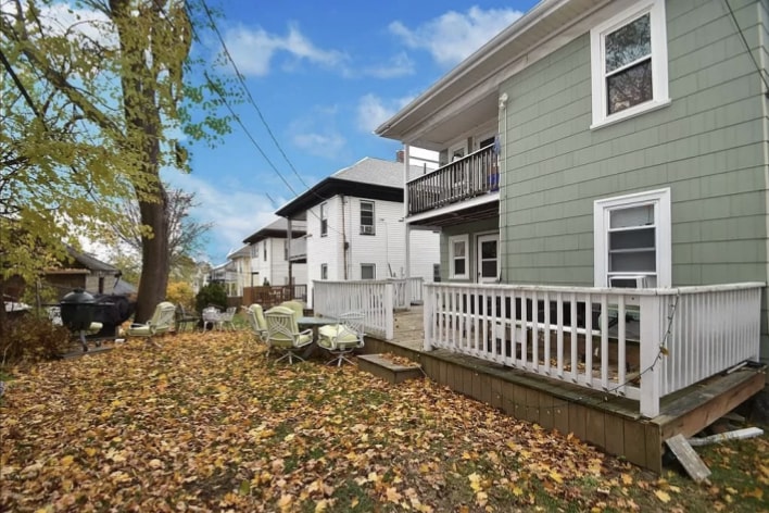 Building Photo - 10 Arbroth St