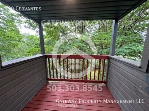 Building Photo - 290 Cervantes-