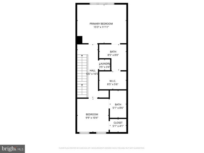 Building Photo - 4607 Abbotswell Pl