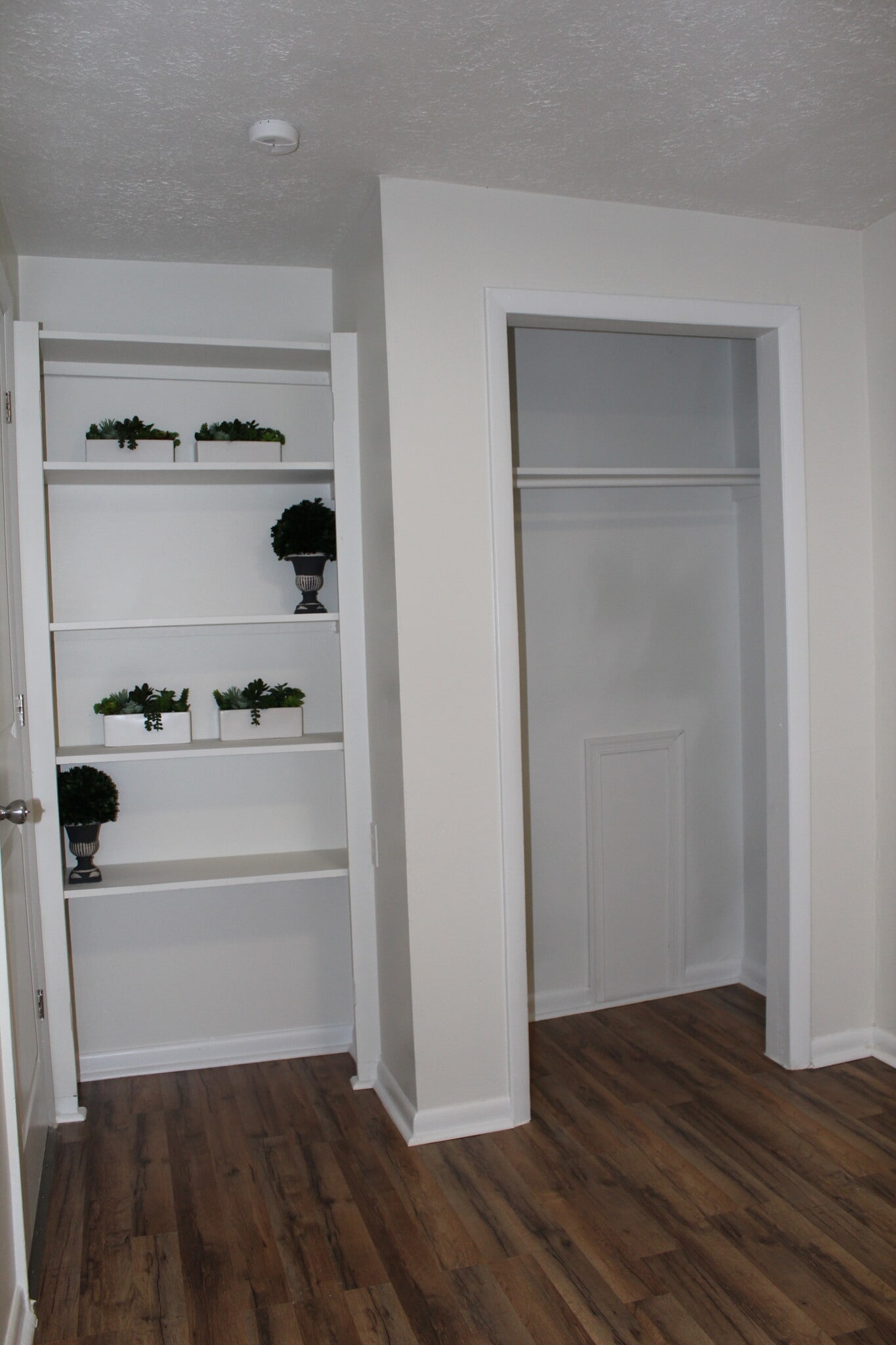 2nd Bedroom Closet/storage - 13 E North Ave
