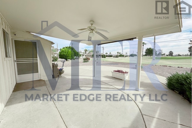 Building Photo - 2Bed/2Bath House in Sun City on Golf Course! Ready for Immediate Move-In!