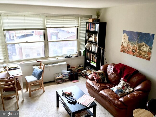 Building Photo - 1806 Rittenhouse Square