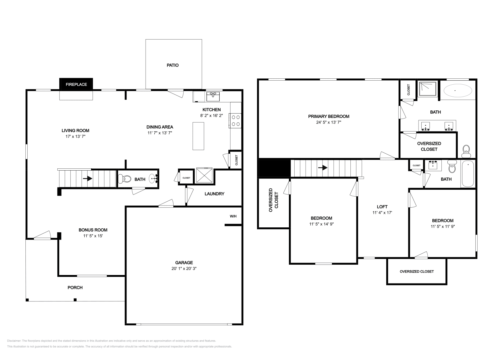 Building Photo - 2203 Jenny Dr