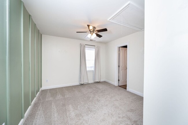 Building Photo - Beautiful Northside RVA Home-Move In Ready