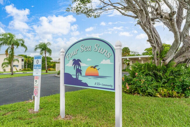 Primary Photo - 410 NE 17th Ave