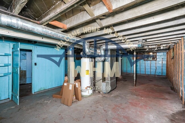 Building Photo - 3215 W Auer Ave