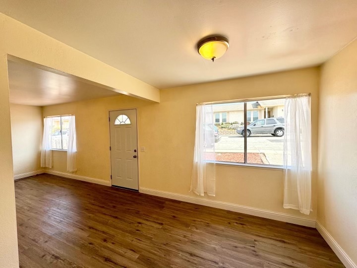 Building Photo - 1837 Mendocino St