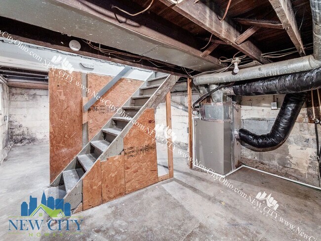 Building Photo - 91-93 Dana Avenue, Columbus, OH 43222