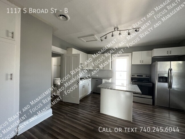 Building Photo - 1117 S Broad St