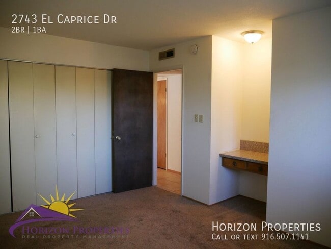 Building Photo - 2743 El Caprice Dr