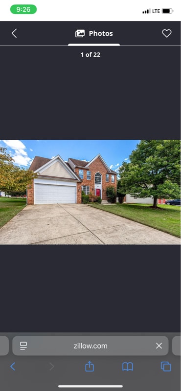 Building Photo - 1611 Albert Dr