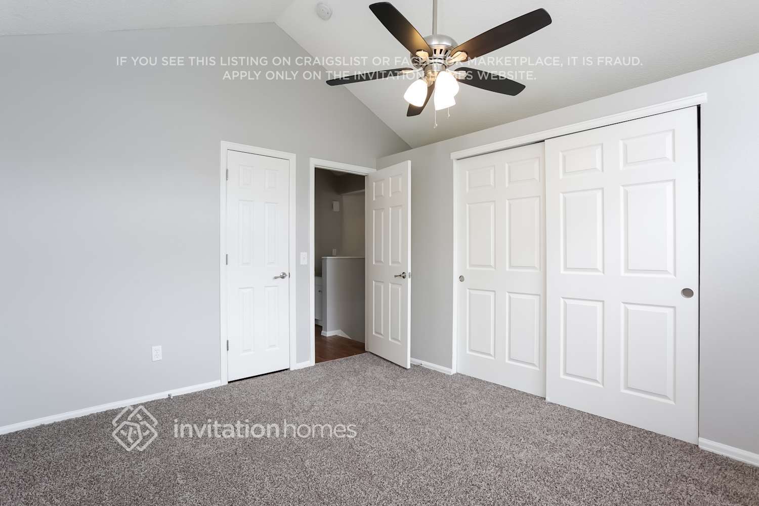 Building Photo - 4862 S Tower Way