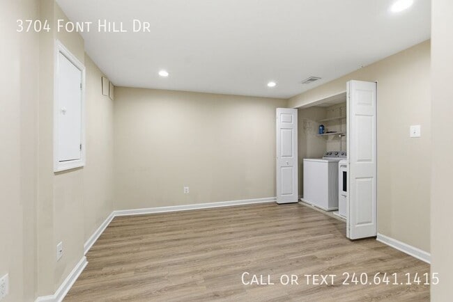 Building Photo - 3704 Font Hill Dr