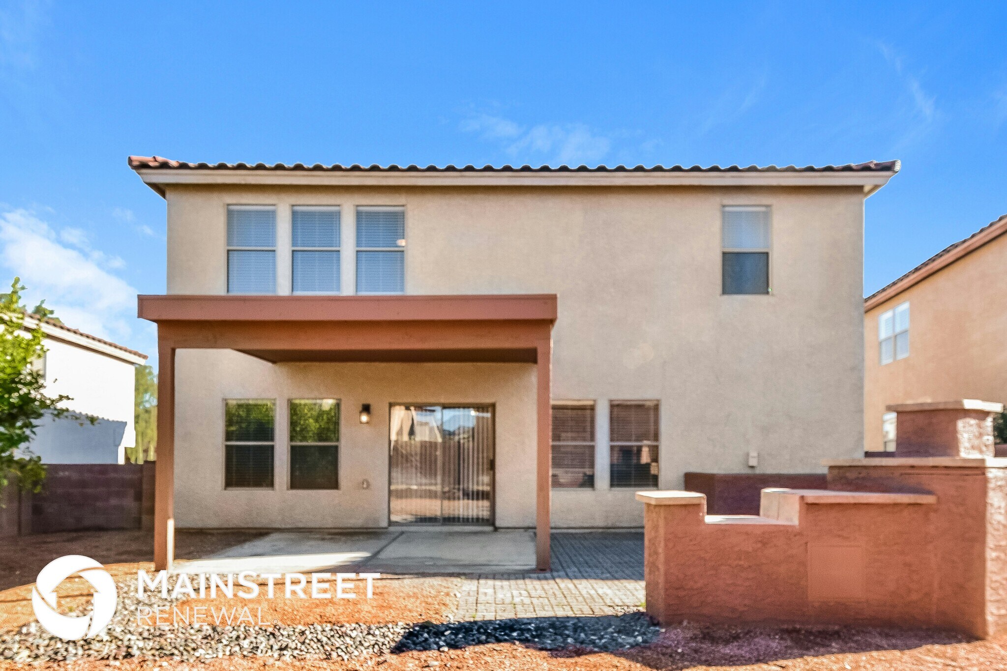 Building Photo - 3501 N Crystal Hill Ave