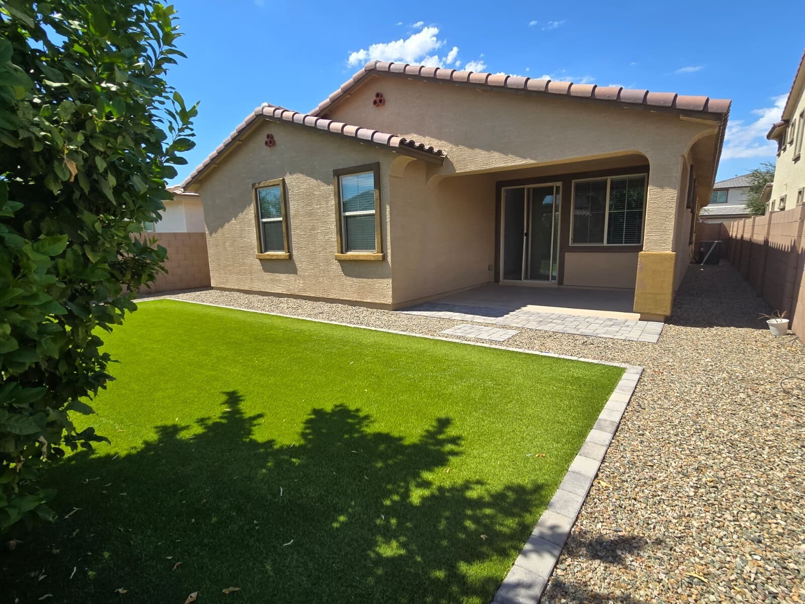 Building Photo - 20415 E Domingo Rd