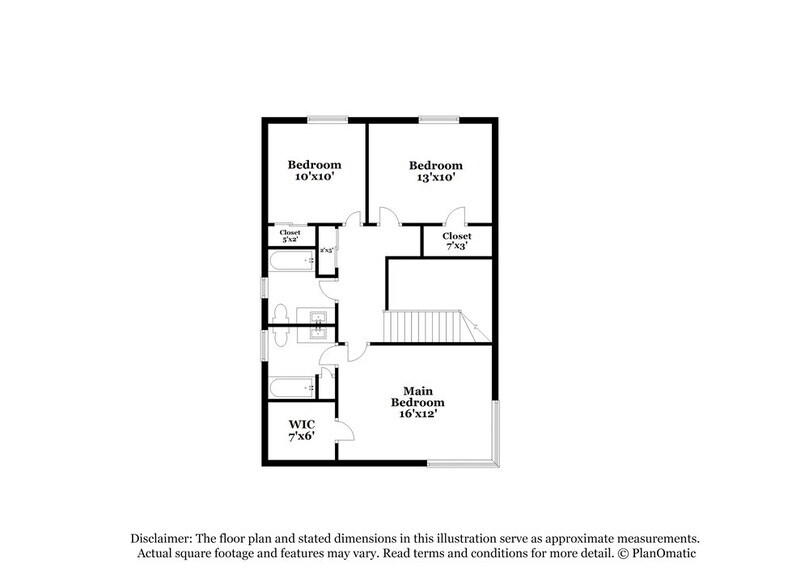 Building Photo - 1968 N Lexington Dr