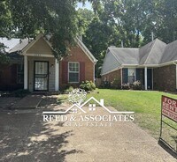 Building Photo - Move-In Ready 3BR in Cordova – Fireplace, Fenced Yard & Pets Welcome