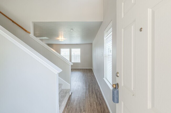 Building Photo - Offered by Precision Realty & Management LLC