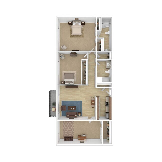 Palace Apartment Homes 17311735 Pine St Concord CA 94520 Apartment