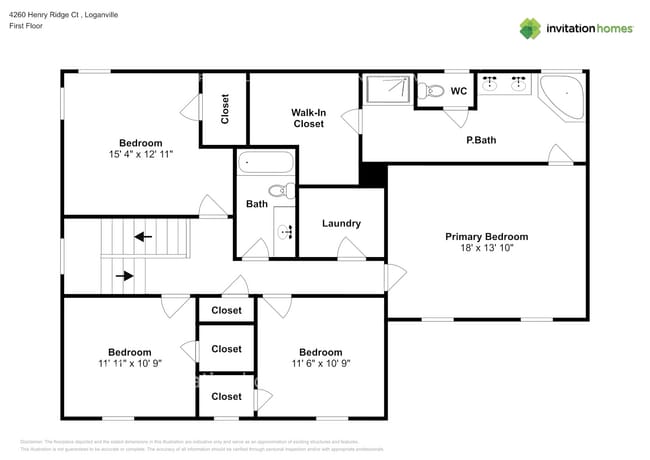 Building Photo - 4260 Henry Ridge Ct