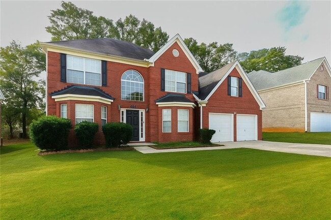 Primary Photo - 655 Belle Grove Dr