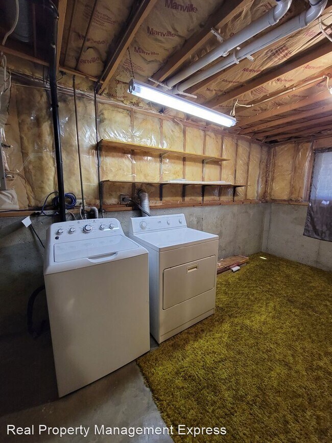 Building Photo - 4 br, 2 bath House - 5213 W Cottage Trail