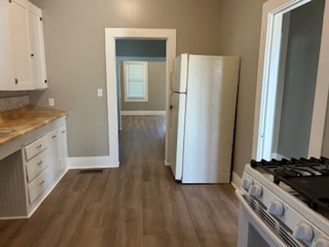 Building Photo - First Offering