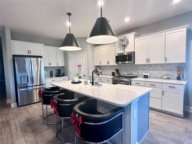 Building Photo - 2716 Butterfly Jasmine Trail