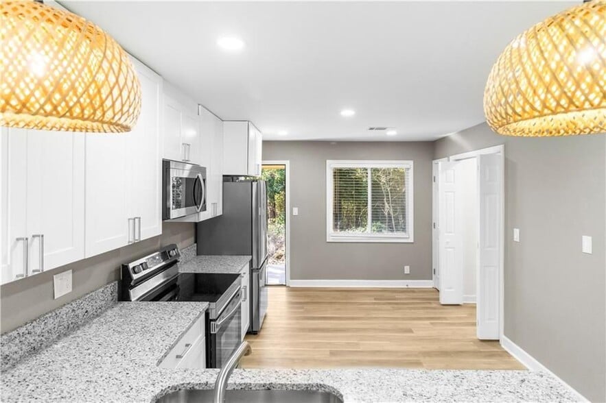 Building Photo - 2039 Nettie Ct