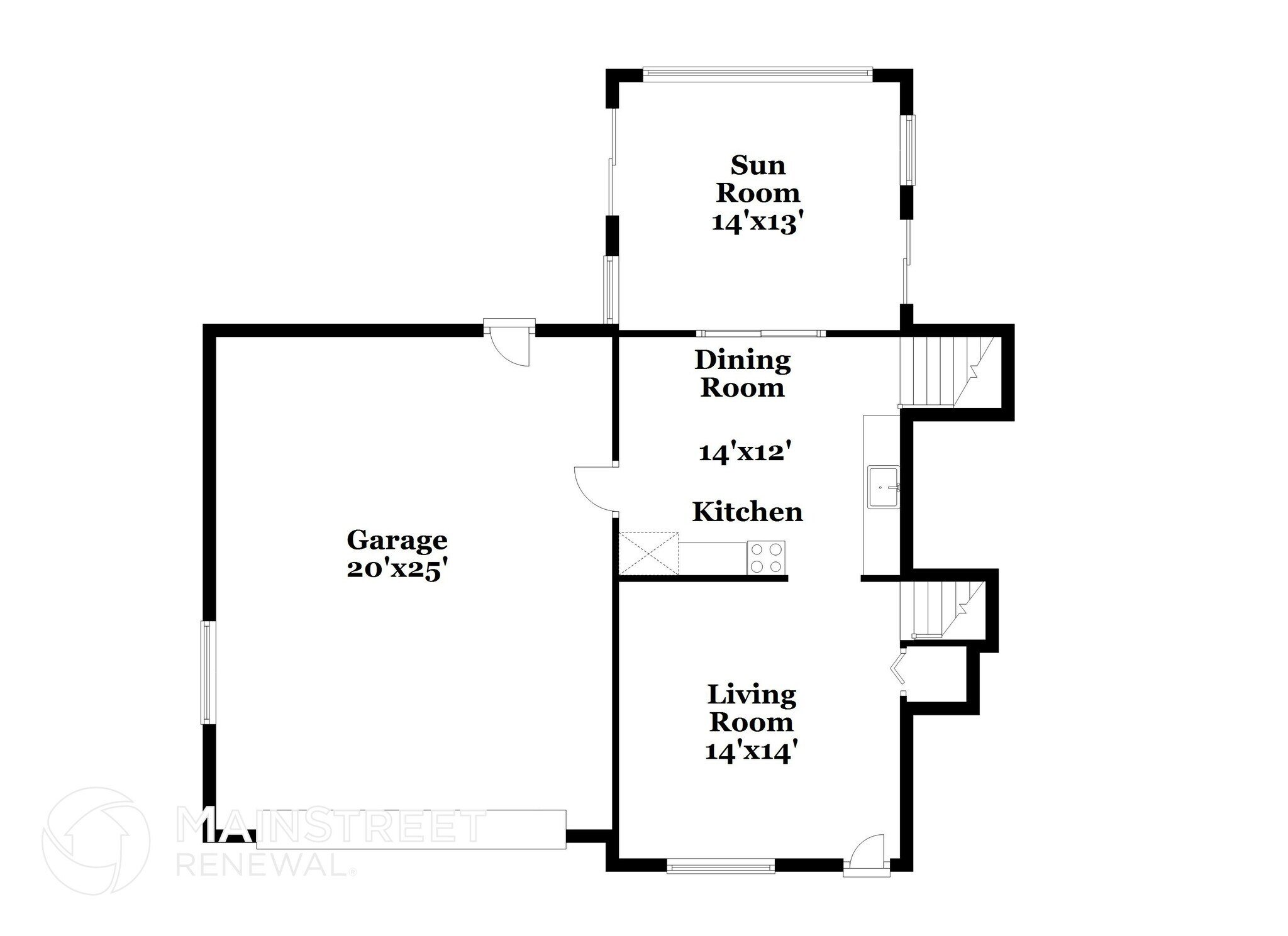 Building Photo - 3333 Wigham Ct