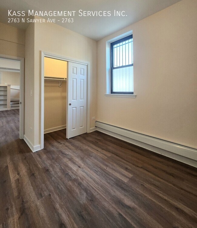 Building Photo - 2763 N Sawyer Ave